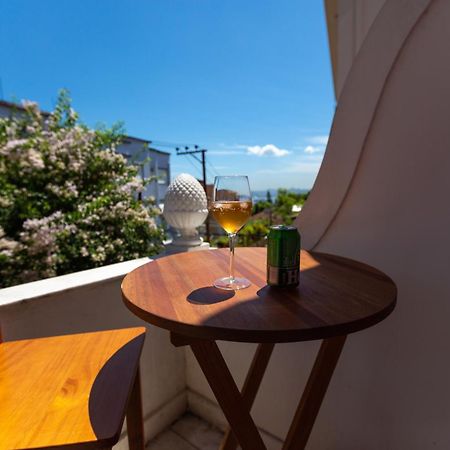 Casa Francisco Bed & Breakfast Rio de Janeiro Dış mekan fotoğraf