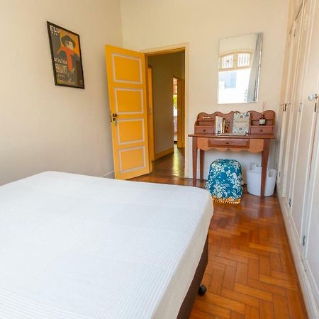 Casa Francisco Bed & Breakfast Rio de Janeiro Dış mekan fotoğraf