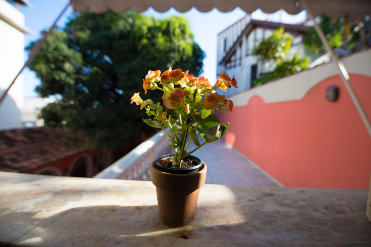 Casa Francisco Bed & Breakfast Rio de Janeiro Dış mekan fotoğraf