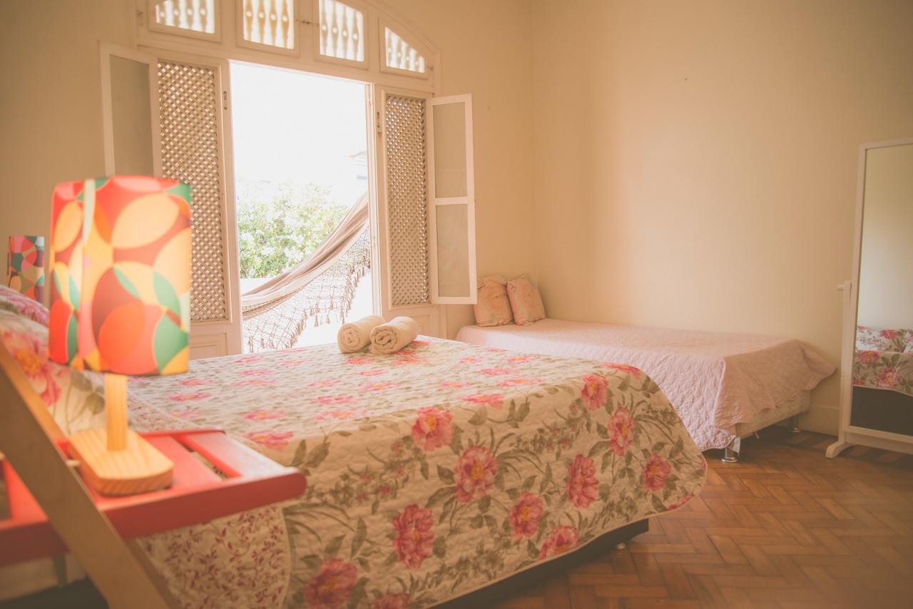 Casa Francisco Bed & Breakfast Rio de Janeiro Dış mekan fotoğraf