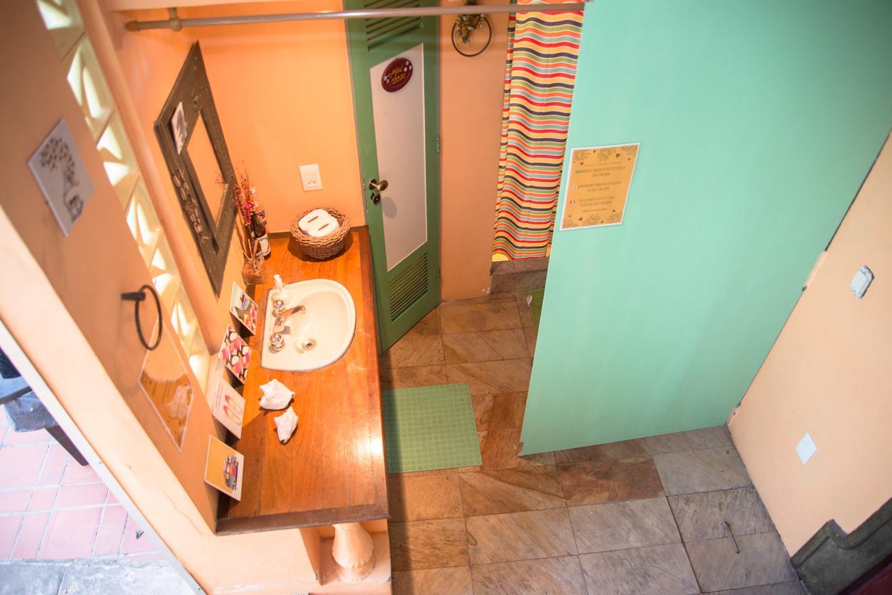 Casa Francisco Bed & Breakfast Rio de Janeiro Dış mekan fotoğraf