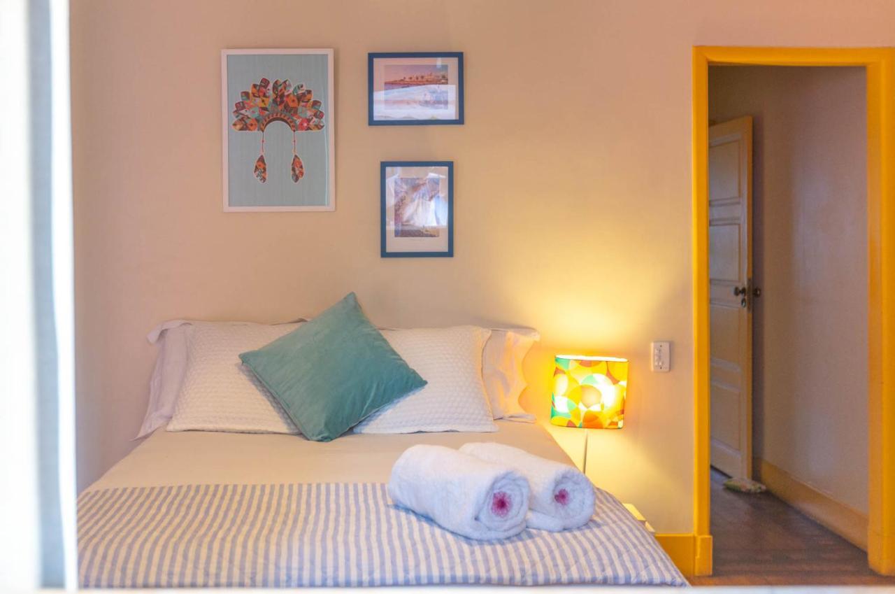 Casa Francisco Bed & Breakfast Rio de Janeiro Dış mekan fotoğraf
