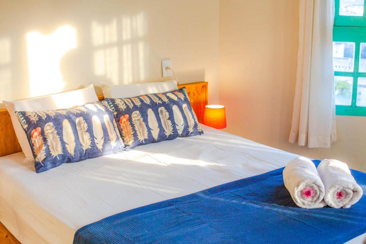 Casa Francisco Bed & Breakfast Rio de Janeiro Dış mekan fotoğraf
