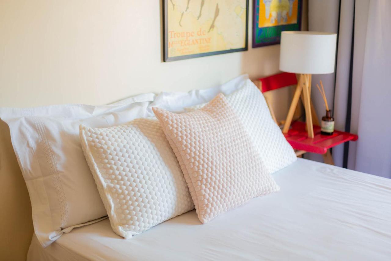 Casa Francisco Bed & Breakfast Rio de Janeiro Dış mekan fotoğraf