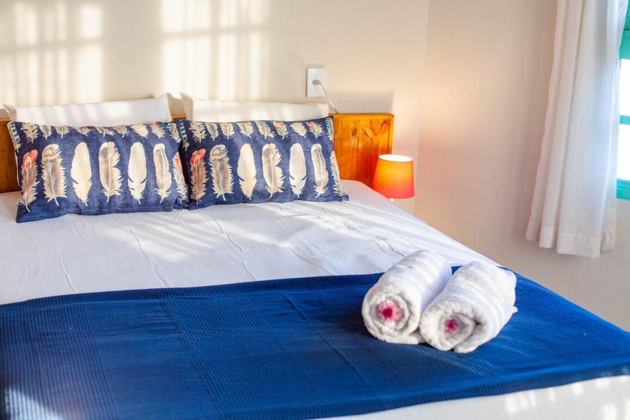 Casa Francisco Bed & Breakfast Rio de Janeiro Dış mekan fotoğraf