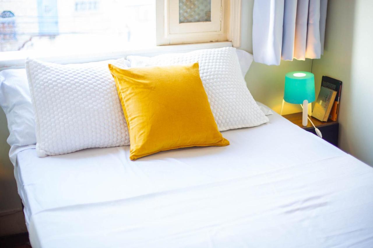 Casa Francisco Bed & Breakfast Rio de Janeiro Dış mekan fotoğraf