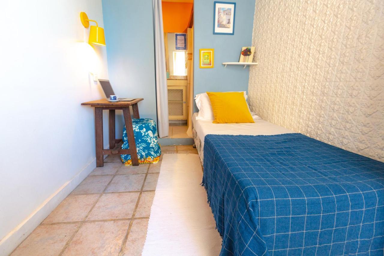 Casa Francisco Bed & Breakfast Rio de Janeiro Dış mekan fotoğraf