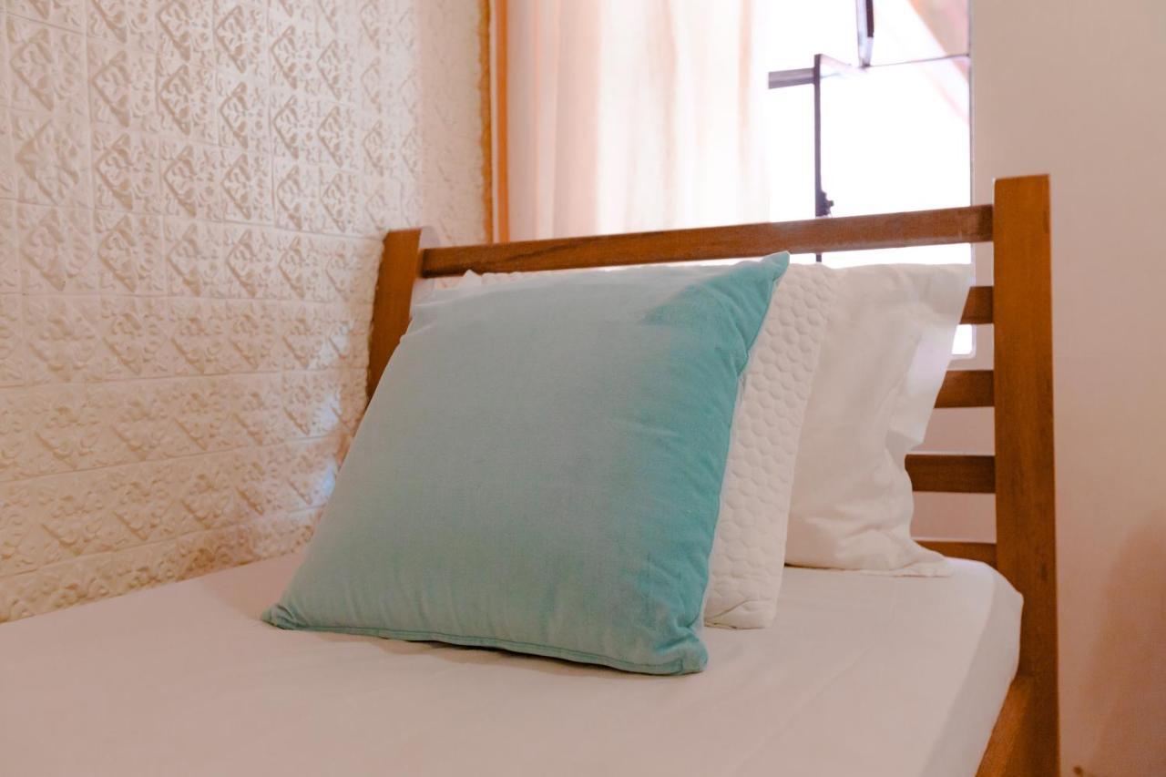 Casa Francisco Bed & Breakfast Rio de Janeiro Dış mekan fotoğraf