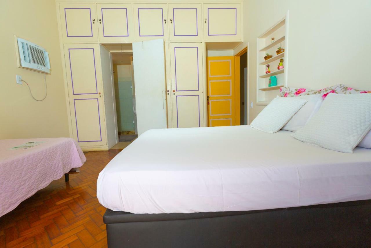 Casa Francisco Bed & Breakfast Rio de Janeiro Dış mekan fotoğraf